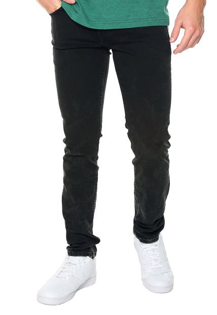 Jean Negro Levi´s 511