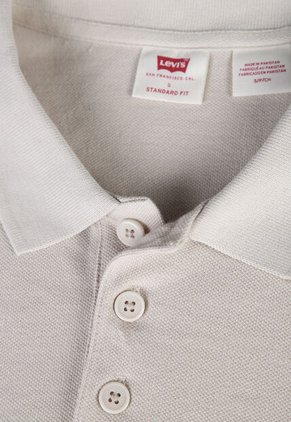 Polo Levi's Beige