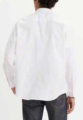 Camisa Levi's Blanco
