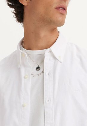 Camisa Levi's Blanco