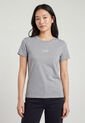 Camiseta Levi's Gris de Levis