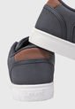 Tenis Levi's Jeffrey Waxe Azul de Levis