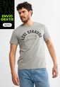Camiseta Levi's Gris de Levis
