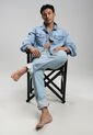 Chaqueta Denim Levi's Índigo Claro de Levis