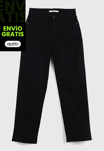 Jean Levi's ’94 Baggy Fit Negro Levis