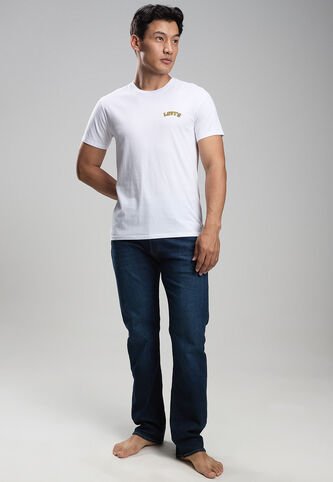 Camiseta Levi's Blanco Levis