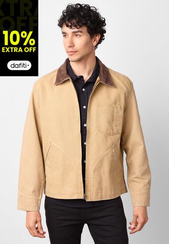 Chaqueta Levi's Café Levis
