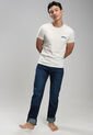 Camiseta Levi's Beige de Levis