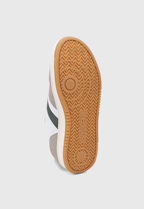 Tenis Levi's Drive Low Blanco