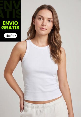 Esqueleto Levi's Blanco Levis