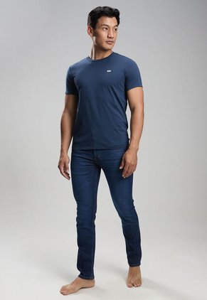 Camiseta Levi's Azul