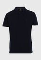 Polo Levi's Azul de Levis