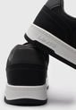Tenis Lifestyle Negro-Blanco-Gris Levi's Drive Lo CBL de Levis