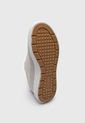Tenis Lifestyle Gris-Blanco Levi's Aden de Levis