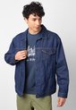 Chaqueta Denim Levi's The Trucker índigo Oscuro de Levis