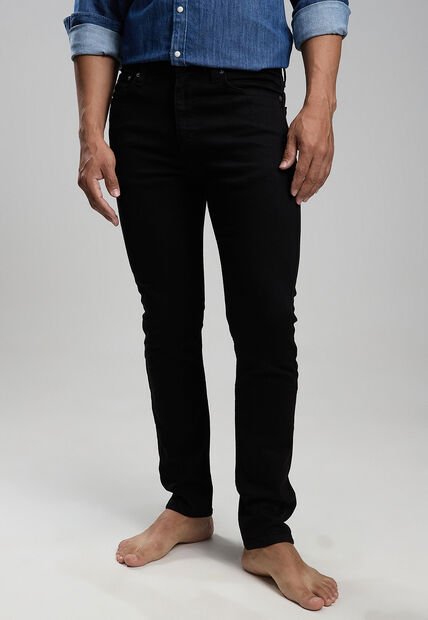 Jean Levi's 510 Skinny Fit Negro