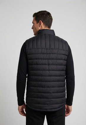 Chaleco Levi's Negro