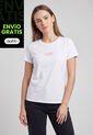 Camiseta Levi's Blanco de Levis