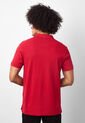 Polo Levi's Classic Rojo de Levis