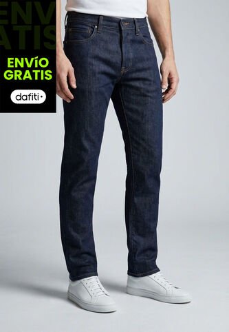 Jean Levi's 511 Slim Fit Índigo Oscuro Levis
