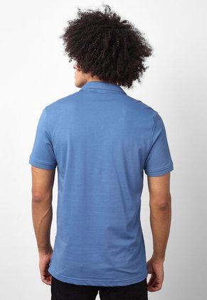 Polo Levi's Classic Azul