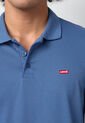 Polo Levi's Classic Azul de Levis