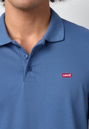 Polo Levi's Classic Azul