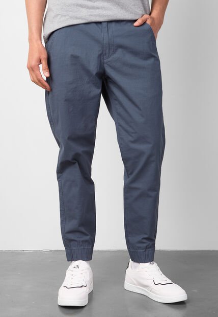 Jogger Levi's XX Chino Azul Grisáceo