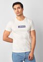 Camiseta Levi's Beige de Levis