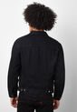 Chaqueta Denim Levi's Trucker Negro de Levis