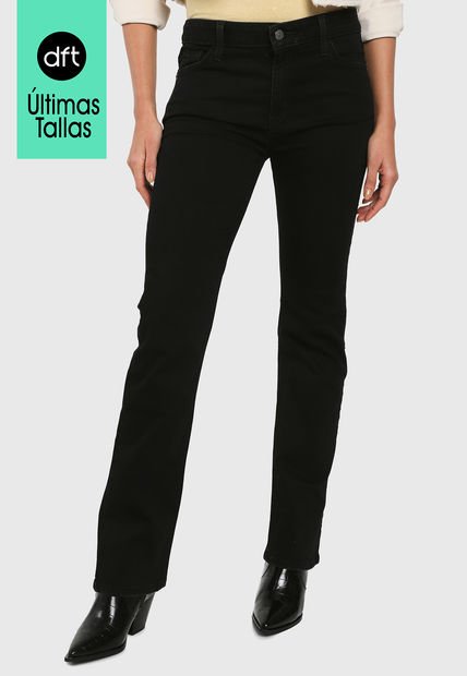 Jean Negro Levi´s 556