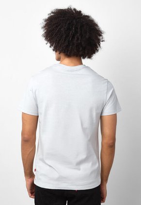 Camiseta Levi's Graphic Gris