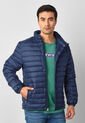 Chaqueta Levi's Azul de Levis
