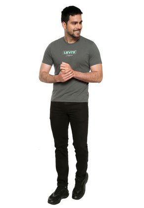 Jean Negro Levi´s 511.