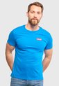 Camiseta Levi's Azul de Levis