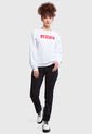 Buzo Levi's Blanco de Levis