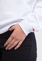 Buzo Levi's Blanco de Levis