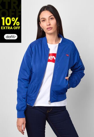 Chaqueta Levi's Outerwear Azul Levis