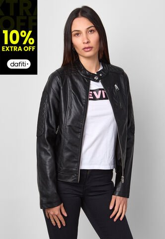 Chaqueta Levi's Outerwear Negro Levis