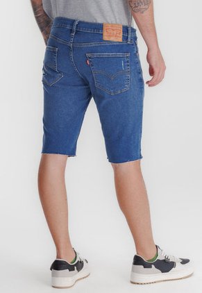 Bermuda Azul Medio Levi's 511 Slim
