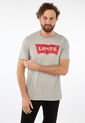 Camiseta Levi's Gris de Levis