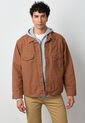 Chaqueta Levi's Western Trucker Café de Levis