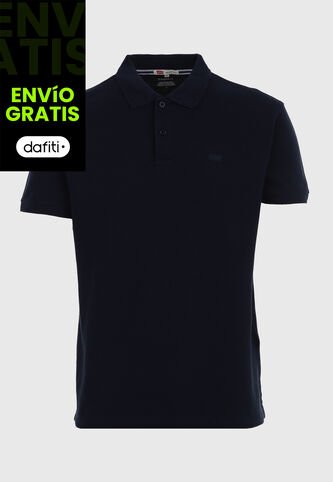 Polo Levi's Azul Levis