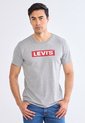 Camiseta Levi's Gris de Levis