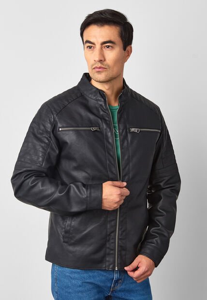 Chaqueta Levi's Outerwear Negro