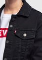 Chaqueta Levi's The Truker Original Negro de Levis