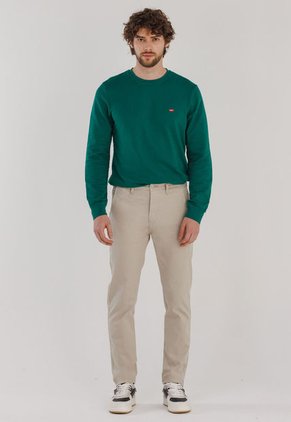 Pantalón Beige Levi's Xx Chino Slim Fit