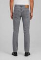 Jean Levi's 512 Slim Taper Fit Gris de Levis