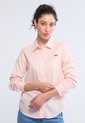 Camisa Levi's Rosa de Levis