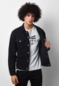 Chaqueta Denim Levi's Trucker Negro de Levis